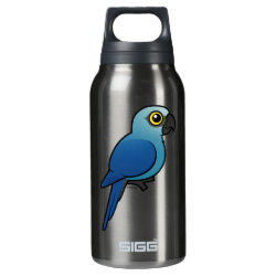 Birdorable Spix's Macaw SIGG Thermo Bottle (0.5L)