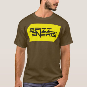 Spizzenergi  T-Shirt