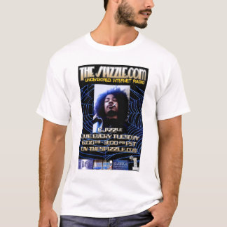 Spizzle C.JiZZle T-Shirt