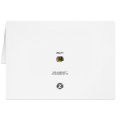 Splash! (Back Horizontal)