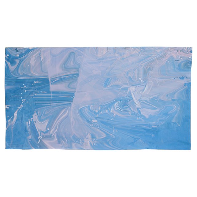 Splash 4 pillow case (Front-Left)