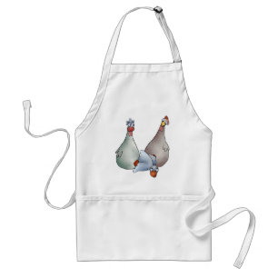 Splash Adult Apron