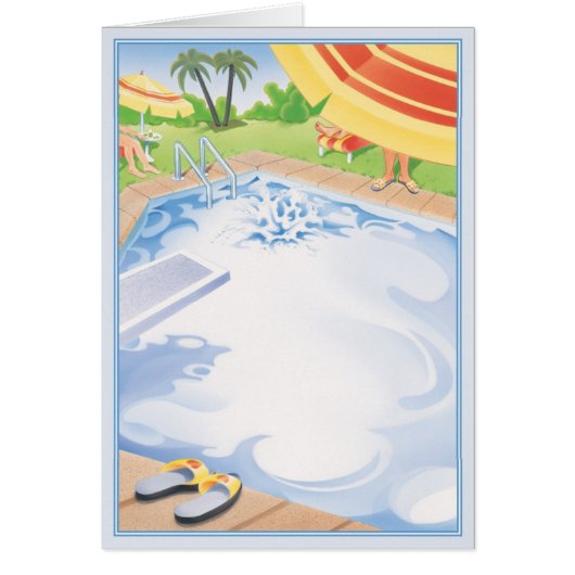 Splash © cards (Front)