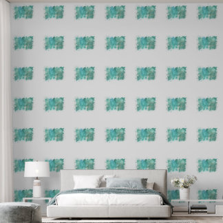 Splash Decorative Wallpaper
