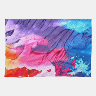 Splash  kitchen towel