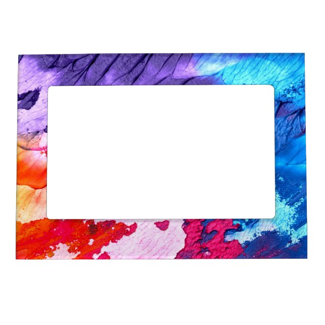 Splash  magnetic frame (Front)