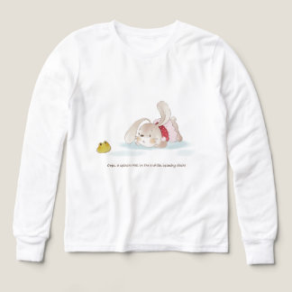 Splash mishap Tri-Blend shirts
