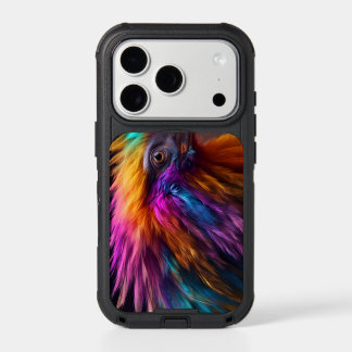  splash of color and personality to your everyday  iPhone 17 pro case