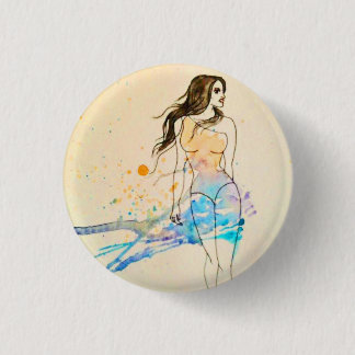 Splash of color button