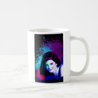 Splash of Color Coffee Mug