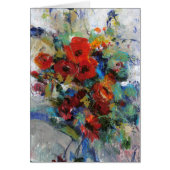 Splash of Color II (Front)