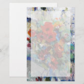 Splash of Color II (Front/Back)