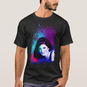 Splash of Color T-Shirt