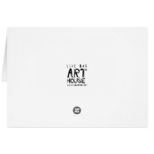 Splash of Pinks (Back Horizontal)