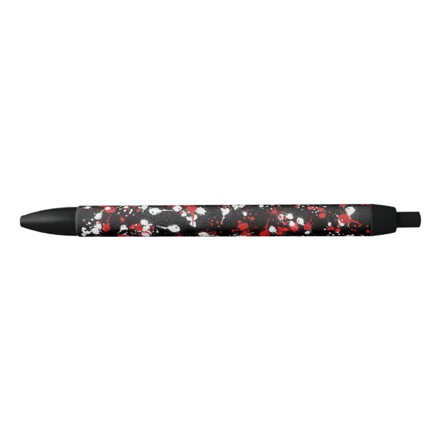 Splash Pen (Front)