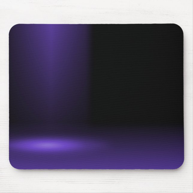 Splash Screen II Mouse Pad (Front)