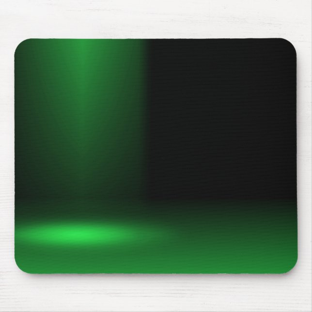 Splash Screen II Mouse Pad (Front)