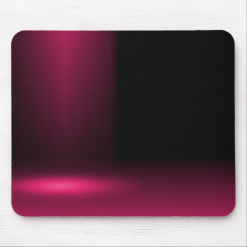 Splash Screen II Mouse Pad