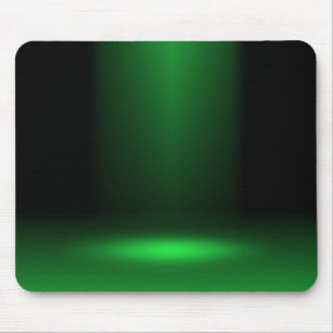 Splash Screen Mouse Pad