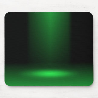 Splash Screen Mouse Pad