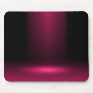 Splash Screen Mouse Pad