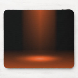 Splash Screen Mouse Pad