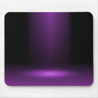 Splash Screen Mouse Pad