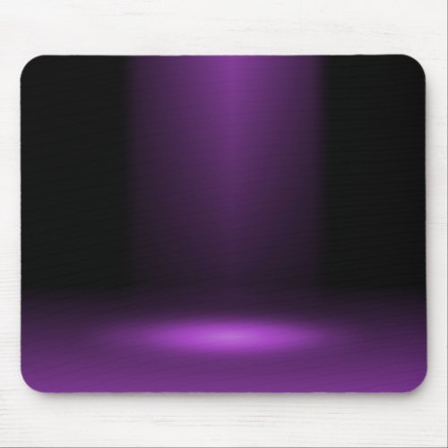 Splash Screen Mouse Pad