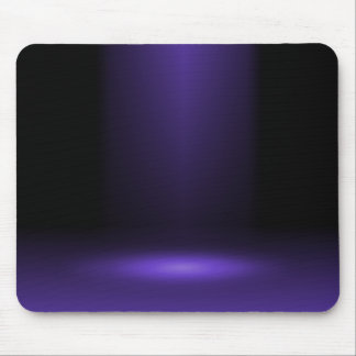Splash Screen Mouse Pad