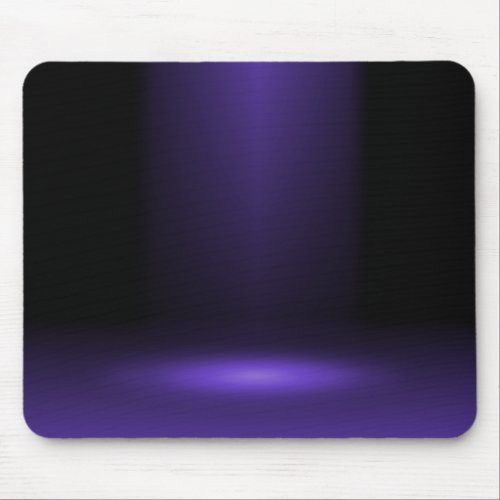 Splash Screen Mouse Pad