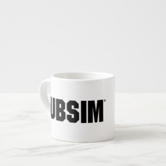Splashes! Battle Mug (TYPE XXI size)