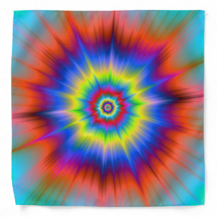 Splat! Bandana