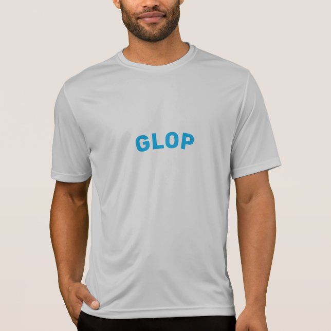 SPLAT T-Shirt (Front)