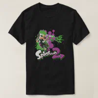 inkling boy shirt