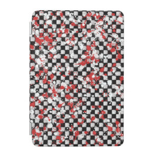 Splatter iPad Mini Cover