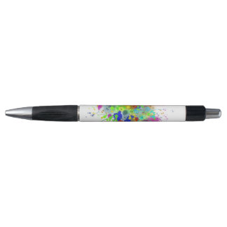 Splatter Pen