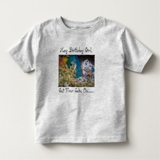 Splatter Tees