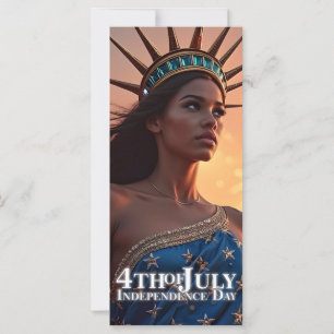 Splendid 4th of July Design - Fireworks & Freedom
