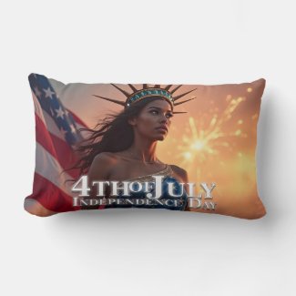 Splendid 4th of July Design - Fireworks & Freedom