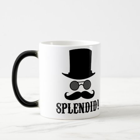 Splendid! Magic Mug