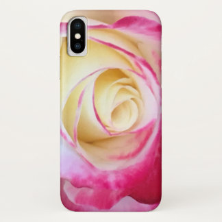Splendid Rose of Cali - Phone Case