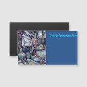 Splendid Tekka Centre's Specials (Front/Back)