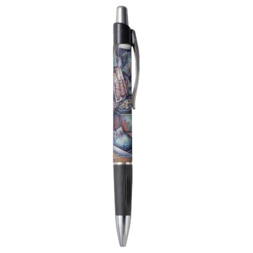 Splendid Tekka Centres Specials Pen