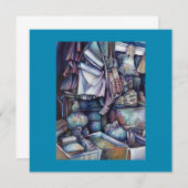 Splendid Tekka Centre's Specials, Singapore (Front/Back)