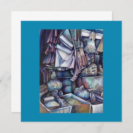 Splendid Tekka Centre's Specials, Singapore (Front/Back)