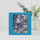 Splendid Tekka Centre's Specials, Singapore (Standing Front)