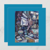 Splendid Tekka Centre's Specials, Singapore (Front/Back)