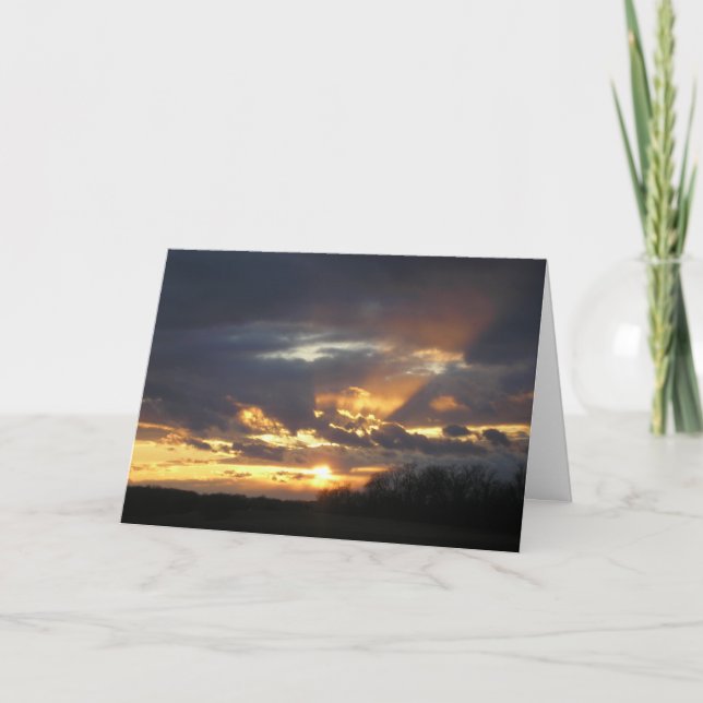 "Splendor!" Card (Front)