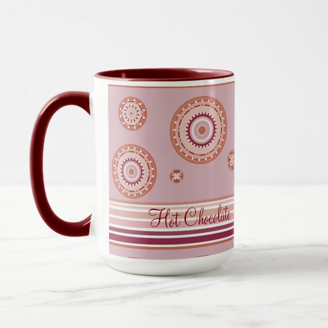 Splendor Gift Idea Mug (Left)