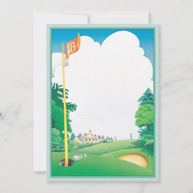 Splendor In The Grass © Note Card (Front)